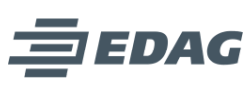 EDAG Logo