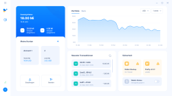 IOTA Firefly Desktop Wallet