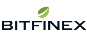 Bitfinex Logo