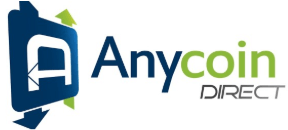 AnycoinDirect Logo