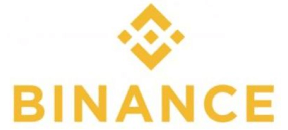 Binance Logo