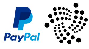 IOTA kaufen per PayPal