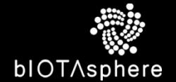 bIOTAsphere Logo