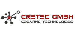 Cretec Gmbh Logo