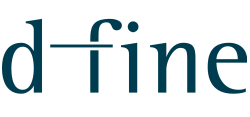 D-Fine Logo