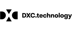 DXC technology Logo