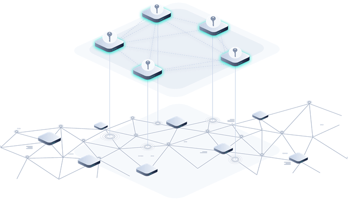 IOTA Smart Contracts